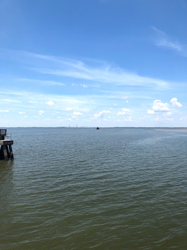 Tourist Attraction «Lighthouse Trolleys», reviews and photos, 559 Magnolia Ave, Saint Simons Island, GA 31522, USA