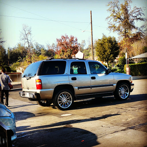 Car Wash «Glen-Rock Car Wash», reviews and photos, 2711 Colorado Blvd, Los Angeles, CA 90041, USA