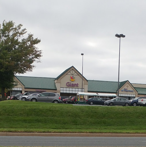 Pharmacy «Giant», reviews and photos, 1400 Merritt Blvd, Dundalk, MD 21222, USA