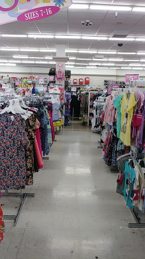 Discount Store «Fallas Paredes Discount Stores», reviews and photos, 4321 W Bethany Home Rd, Glendale, AZ 85301, USA