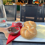 Photo n°12 de l'avis de Aki.. fait le 29/09/2017 à 22:40 sur le  Feuer & Eis - Café - Lounge - Cocktailbar à Oelde