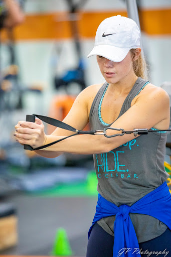 Gym «FASTER Pittsburgh», reviews and photos, 4898 Campbells Run Rd A, Pittsburgh, PA 15205, USA