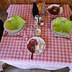 Photo n°3 de l'avis de Luca.e fait le 29/08/2021 à 16:19 sur le  Trattoria Del Ponte à Fondo