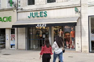 Jules Niort image