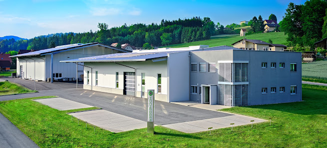Hochegger Technik GmbH - Fertigung Jaritzberg 213, 8113 St. Bartholomä, Österreich