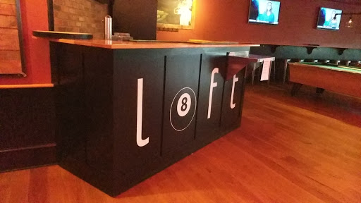 Night Club «The Loft», reviews and photos, 1-9 Oak Bluffs Ave, Oak Bluffs, MA 02557, USA