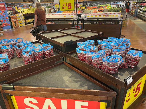 Grocery Store «Kroger», reviews and photos, 3975 Powell Rd, Powell, OH 43065, USA