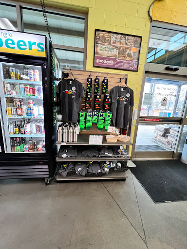 Grocery Store «Durham Co-op Market», reviews and photos, 1111 W Chapel Hill St, Durham, NC 27701, USA