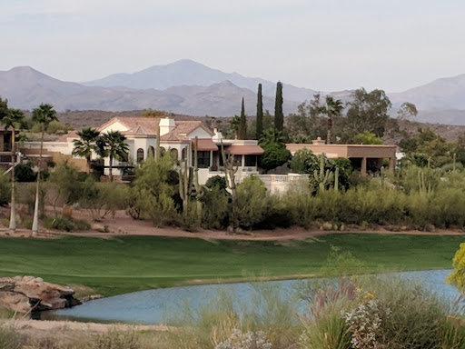 Golf Course «Desert Canyon Golf Club», reviews and photos, 10440 N Indian Wells Dr, Fountain Hills, AZ 85268, USA