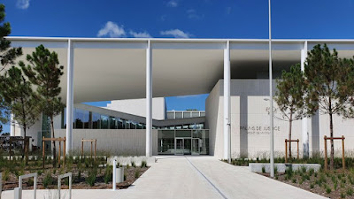 Tribunal de Commerce à Mont-de-Marsan