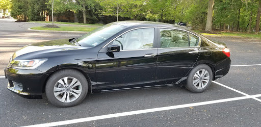 Auto Body Shop «Acme Auto Body», reviews and photos, 184 Woodbridge Ave, Highland Park, NJ 08904, USA