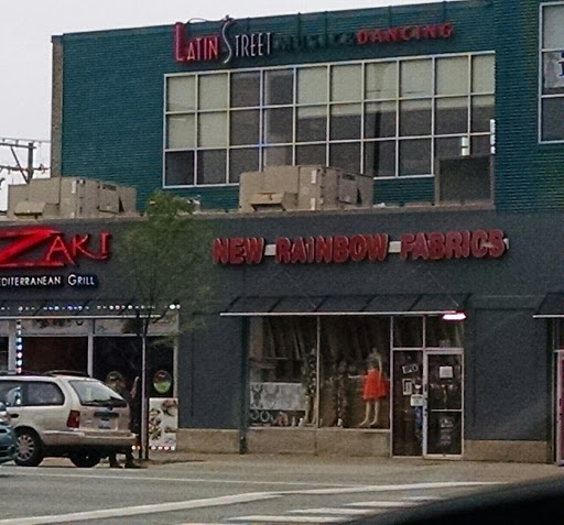 Dance School «Latin Street Music & Dancing Studio», reviews and photos, 600 W Roosevelt Rd #2w, Chicago, IL 60607, USA