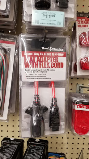 Hardware Store «Harbor Freight Tools», reviews and photos, 5115 US-98, Lakeland, FL 33809, USA