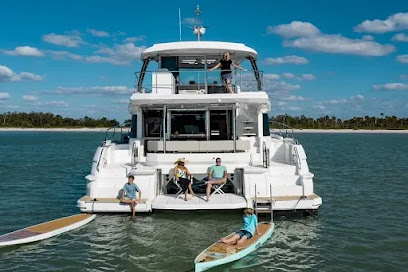 Anchor Yacht Rentals Miami