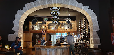 Café du Midi à Annonay