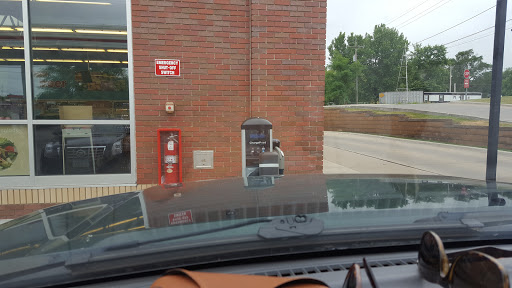 Coffee Shop «Caribou Coffee», reviews and photos, 1310 W Burlington Ave, Fairfield, IA 52556, USA