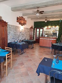 Atmosphère du Restaurant de fruits de mer Black Pearl Bar à moules à Ventiseri - n°2