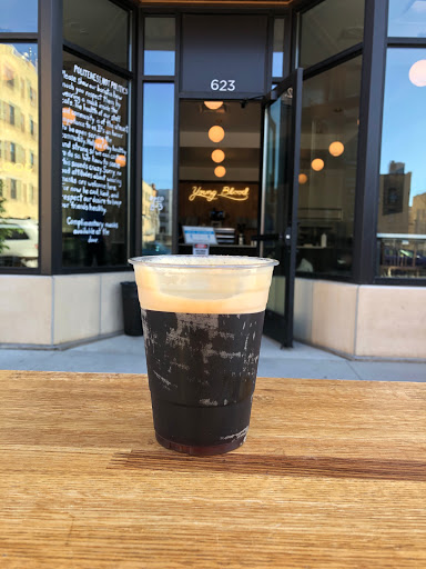 Coffee Shop «Young Blood Coffee», reviews and photos, 623 Northern Pacific Ave, Fargo, ND 58102, USA