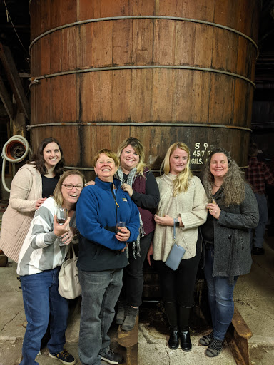 Winery «O-Neh-Da and Eagle Crest Vineyards», reviews and photos, 7107 Vineyard Rd, Conesus, NY 14435, USA