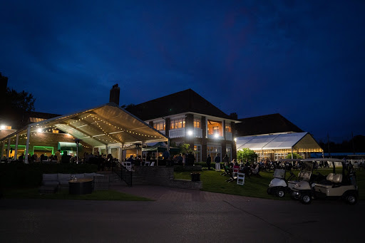 Party Equipment Rental Service «Wahl Tents», reviews and photos, 44550 N Groesbeck Hwy, Charter Twp of Clinton, MI 48036, USA