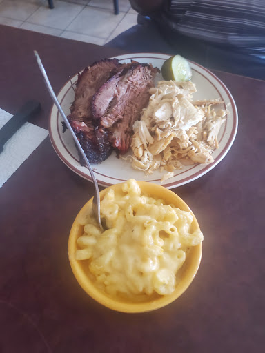 Barbecue Restaurant «Arizona BBQ Shack», reviews and photos, 8471 E McDonald Dr, Scottsdale, AZ 85250, USA