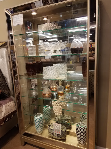 Furniture Store «American Furniture Galleries», reviews and photos, 1980 N Alma School Rd, Chandler, AZ 85224, USA