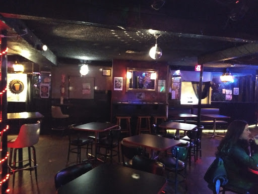 Bar «Zodiac Venue/Bar», reviews and photos, 230 Pueblo Ave, Colorado Springs, CO 80903, USA