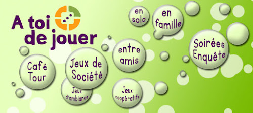 A Toi De Jouer à Agen