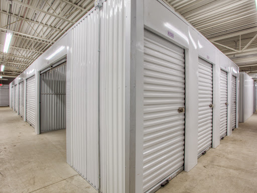 Self-Storage Facility «CubeSmart Self Storage», reviews and photos, 28223 Telegraph Rd, Southfield, MI 48034, USA