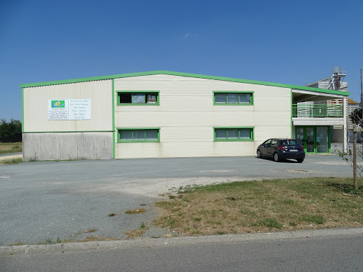 Photo 5 - Cominges Distribution Celles-Sur-Belle
