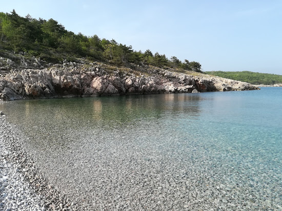 Supovica beach