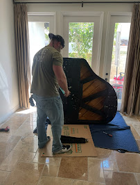 King of kings Deliveries - Photo 4 - Car repair in , Thousand Oaks