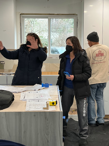 Cabinet Store «Packard Cabinetry of Hendersonville», reviews and photos, 432 N Church St, Hendersonville, NC 28792, USA