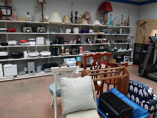 Thrift Store «Goodwill», reviews and photos, 790 US-190, Covington, LA 70423, USA