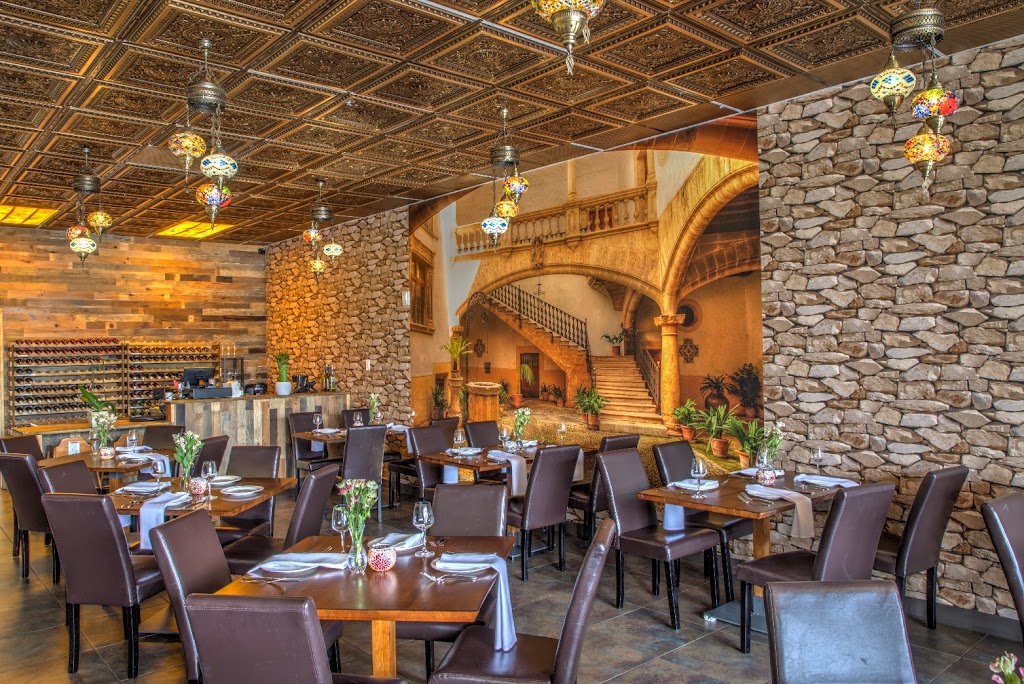 Kan Zaman Restaurant 92563