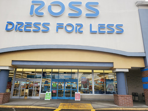 Clothing Store «Ross Dress for Less», reviews and photos, 620 Triangle Shopping Center, Longview, WA 98632, USA