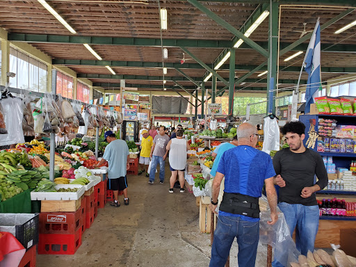 Flea Market «Redland Market Village», reviews and photos, 24420 S Dixie Hwy, Homestead, FL 33032, USA