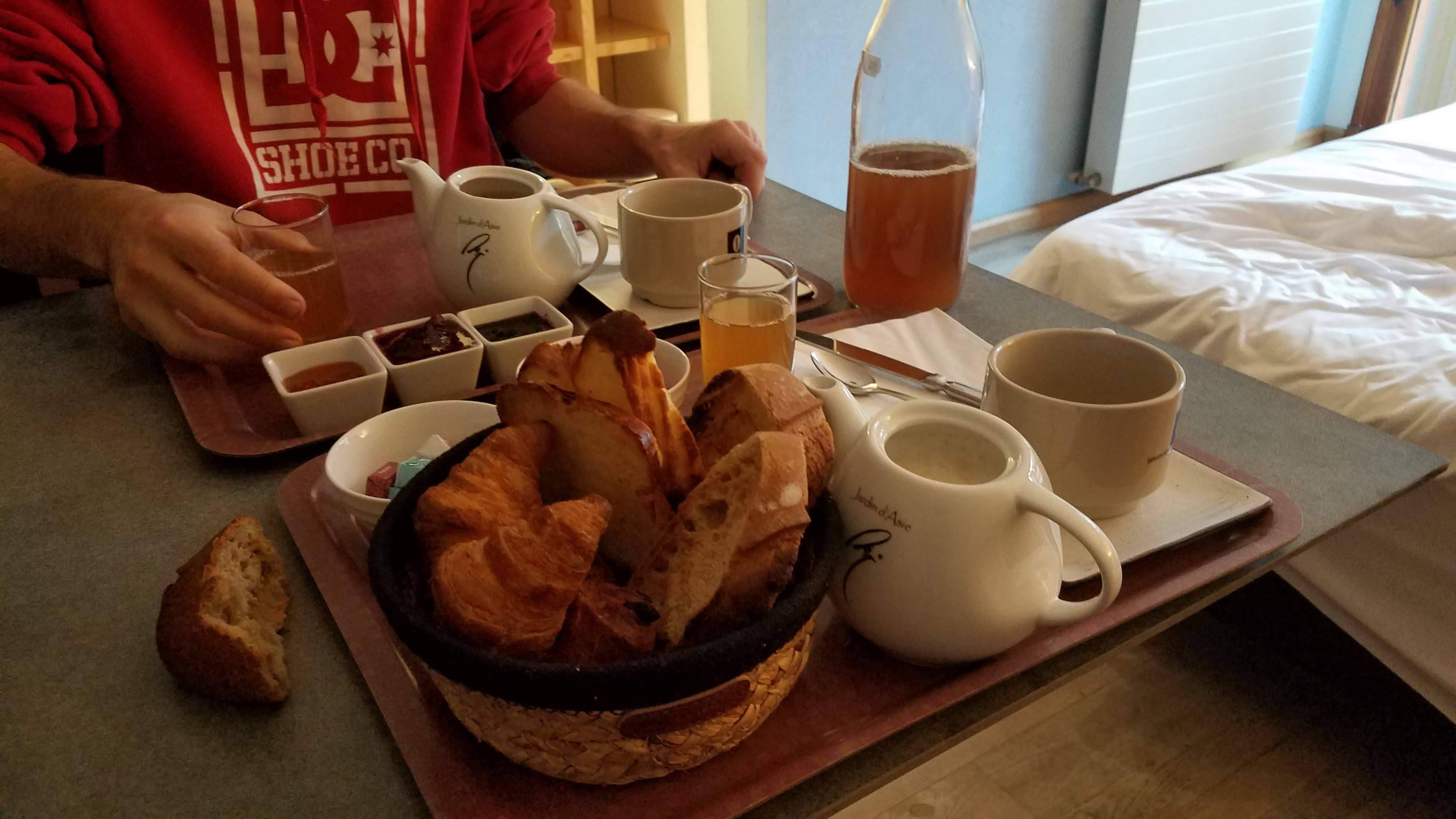 Photo n° 3 de l'avis de Ninon.M fait le 21/12/2020 à 15:17