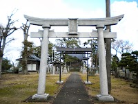 春日神社