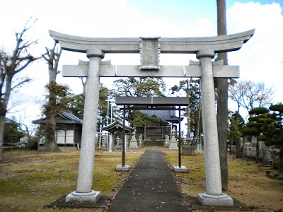 春日神社