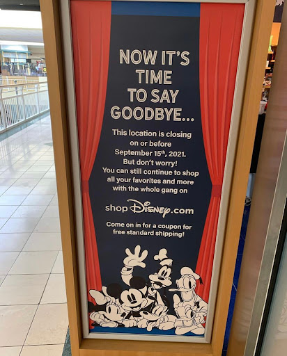 Toy Store «Disney Store», reviews and photos, 217 Lehigh Valley Mall, Whitehall, PA 18052, USA