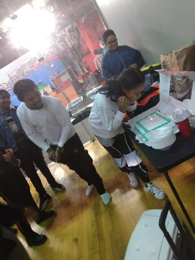 Physical Fitness Program «Urban Evolution», reviews and photos, 5505 Cherokee Ave, Alexandria, VA 22312, USA