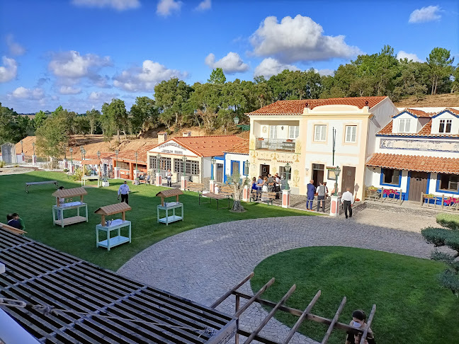 Quinta Vale da Carva - Mafra