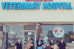 Our Pet Vets - Balboa Veterinary Hospital