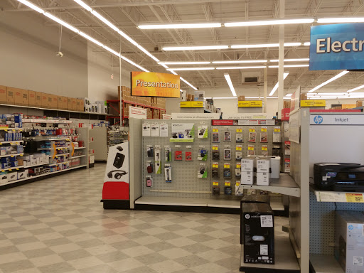 Office Supply Store «OfficeMax», reviews and photos, 2601 S Interstate 35 #200, Round Rock, TX 78664, USA