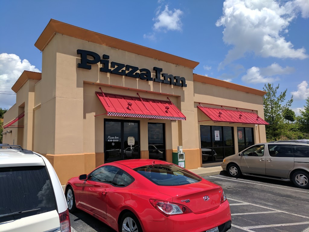 Pizza Inn 37745