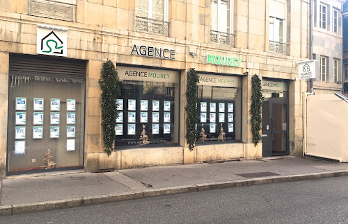 Agence Mourey à Besançon