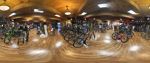 Bicycle Store «Village CycleSport», reviews and photos, 1326 N Rand Rd, Arlington Heights, IL 60004, USA