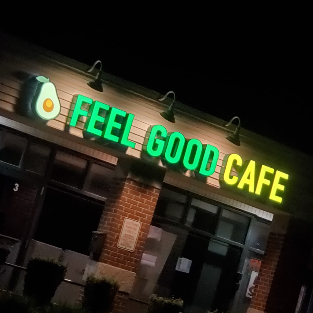 Feel Good Café 01862