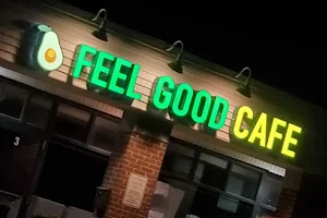 Feel Good Café image